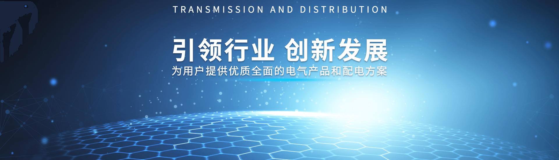 浙江領新電氣有限公司